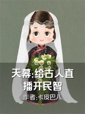 天幕：给古人直播开民智