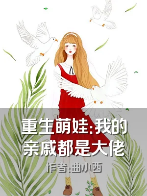 重生萌娃：我的亲戚都是大佬