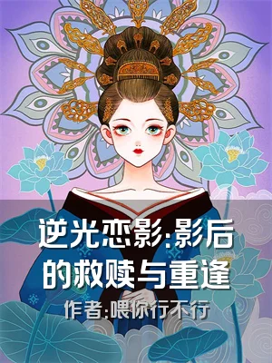 逆光恋影：影后的救赎与重逢