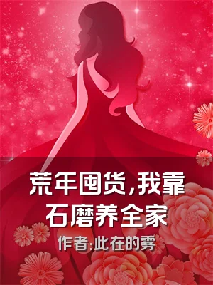 荒年囤货，我靠石磨养全家