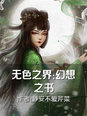 无色之界：幻想之书