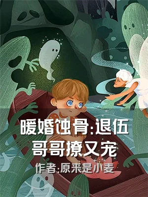 暖婚蚀骨：退伍哥哥撩又宠