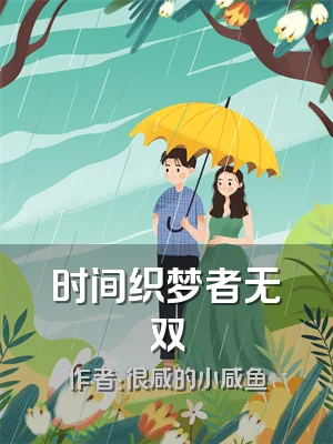 时间织梦者无双