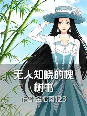 无人知晓的槐树书