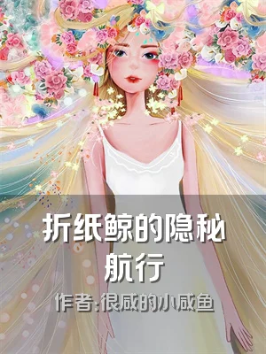 折纸鲸的隐秘航行