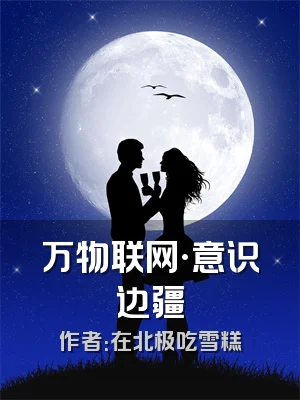 万物联网·意识边疆