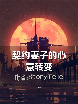 契约妻子的心意转变