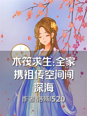 木筏求生：全家携祖传空间闯深海