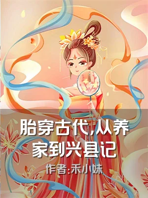 胎穿古代，从养家到兴县记