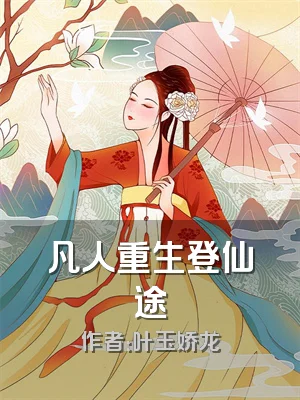 凡人重生登仙途