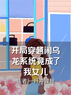 开局穿越闹乌龙系统竟成了我女儿