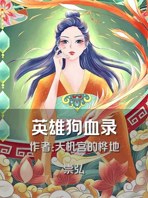 英雄狗血录
