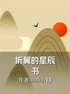 折翼的星辰书