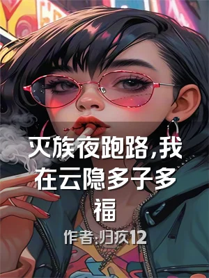 灭族夜跑路，我在云隐多子多福