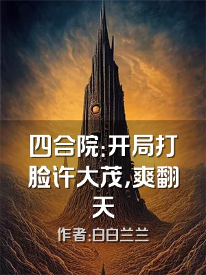 四合院：开局打脸许大茂，爽翻天