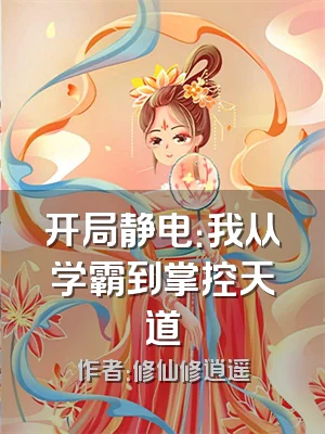 开局静电：我从学霸到掌控天道