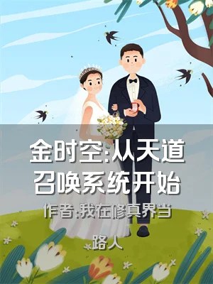 金时空：从天道召唤系统开始