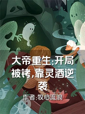 大帝重生：开局被铐，靠灵酒逆袭