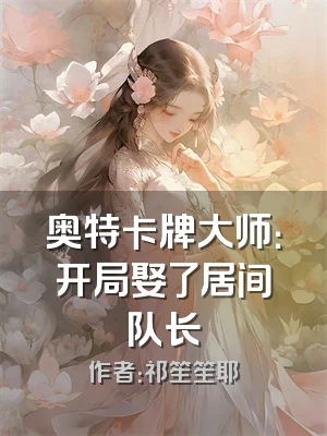 奥特卡牌大师：开局娶了居间队长