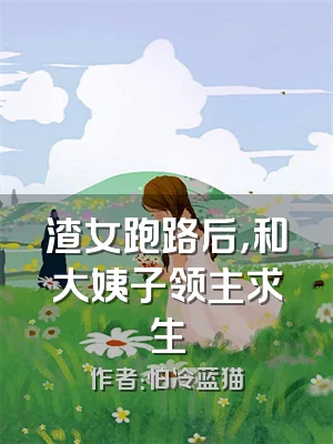 渣女跑路后，和大姨子领主求生