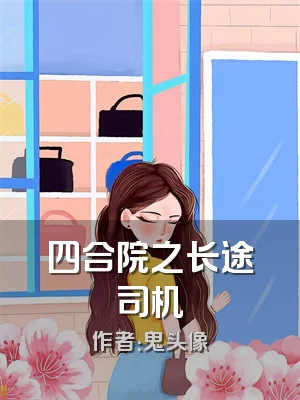 四合院之长途司机