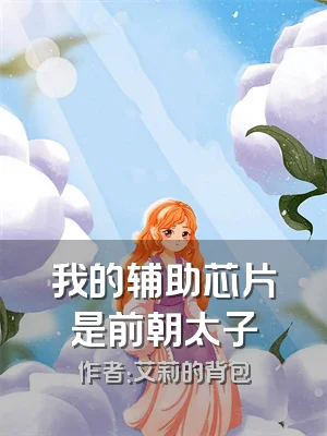 我的辅助芯片是前朝太子