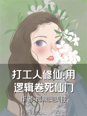 打工人修仙：用逻辑卷死仙门