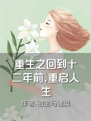 重生之回到十二年前，重启人生