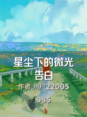 星尘下的微光告白