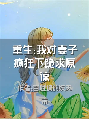 重生：我对妻子疯狂下跪求原谅