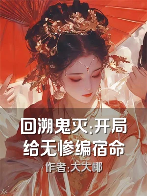 回溯鬼灭：开局给无惨编宿命