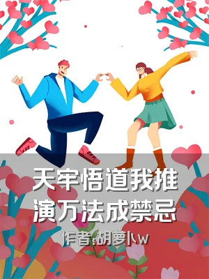 天牢悟道我推演万法成禁忌