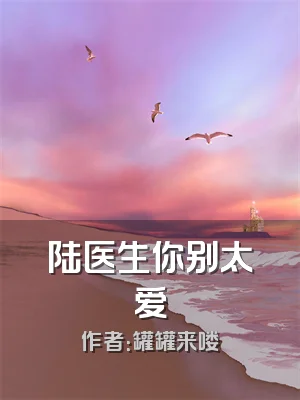 陆医生你别太爱