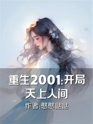 重生2001：开局天上人间