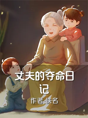 丈夫的夺命日记