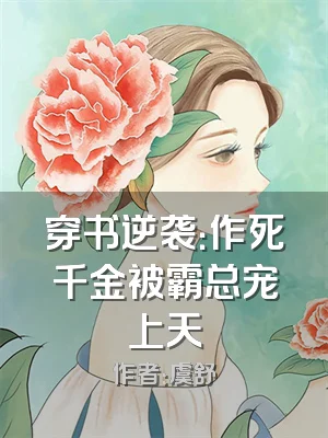 穿书逆袭：作死千金被霸总宠上天