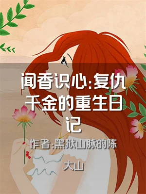 闻香识心：复仇千金的重生日记