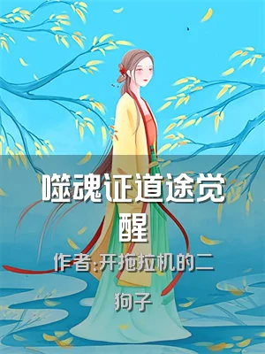 噬魂证道途觉醒