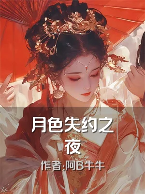 月色失约之夜