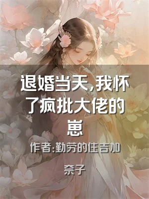 退婚当天，我怀了疯批大佬的崽