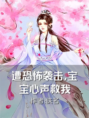 遭恐怖袭击，宝宝心声救我