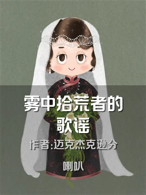 雾中拾荒者的歌谣