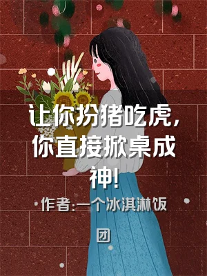 让你扮猪吃虎，你直接掀桌成神！