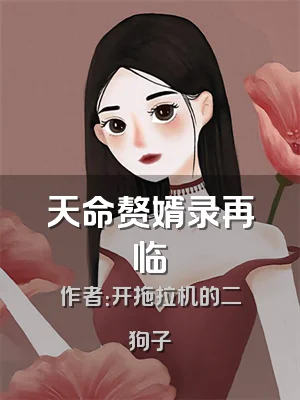 天命赘婿录再临