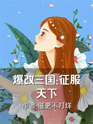 爆改三国：征服天下
