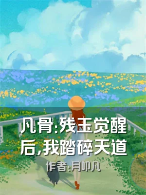 凡骨：残玉觉醒后，我踏碎天道