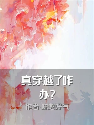 真穿越了咋办？