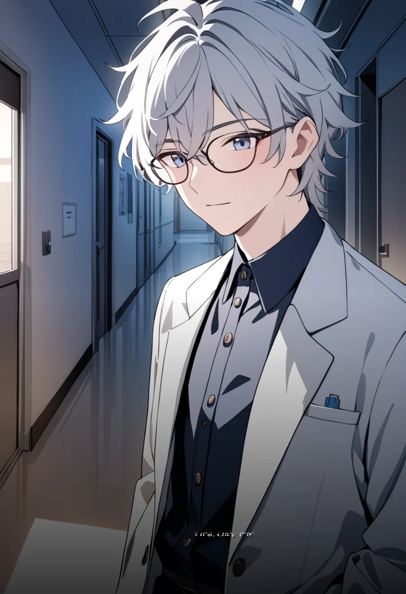 昼影与鸦声的尽头