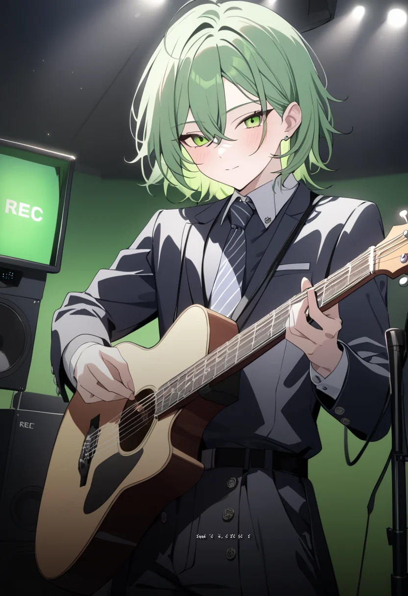 山间有一朵旧月光