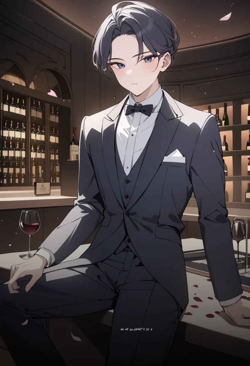 风从纸鹤起航时